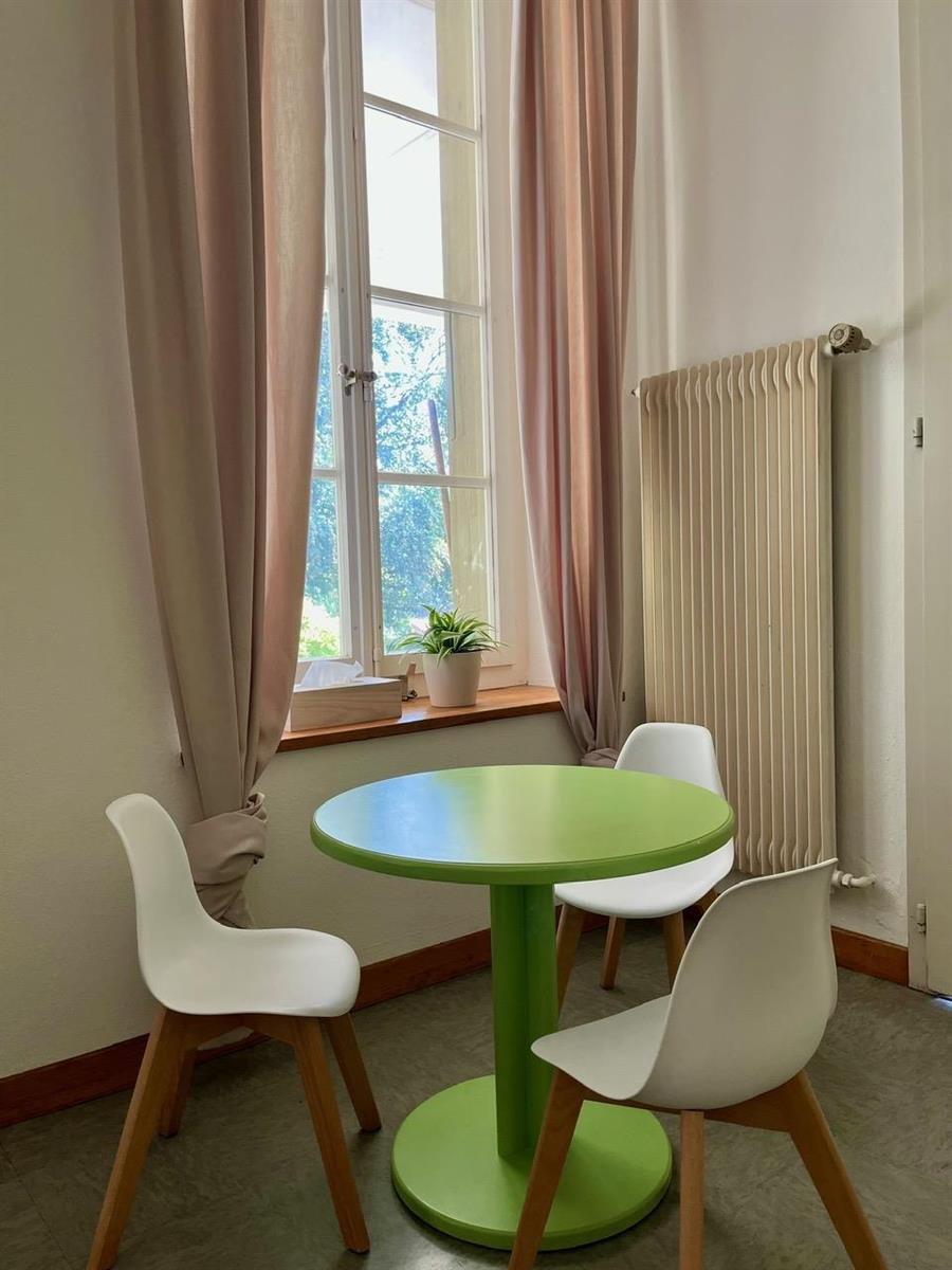 Bild 4: Kita Schwand, Münsingen BE