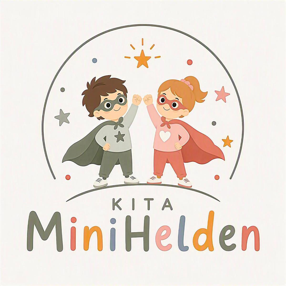 Kita MiniHelden, Kinderbetreuung Bülach