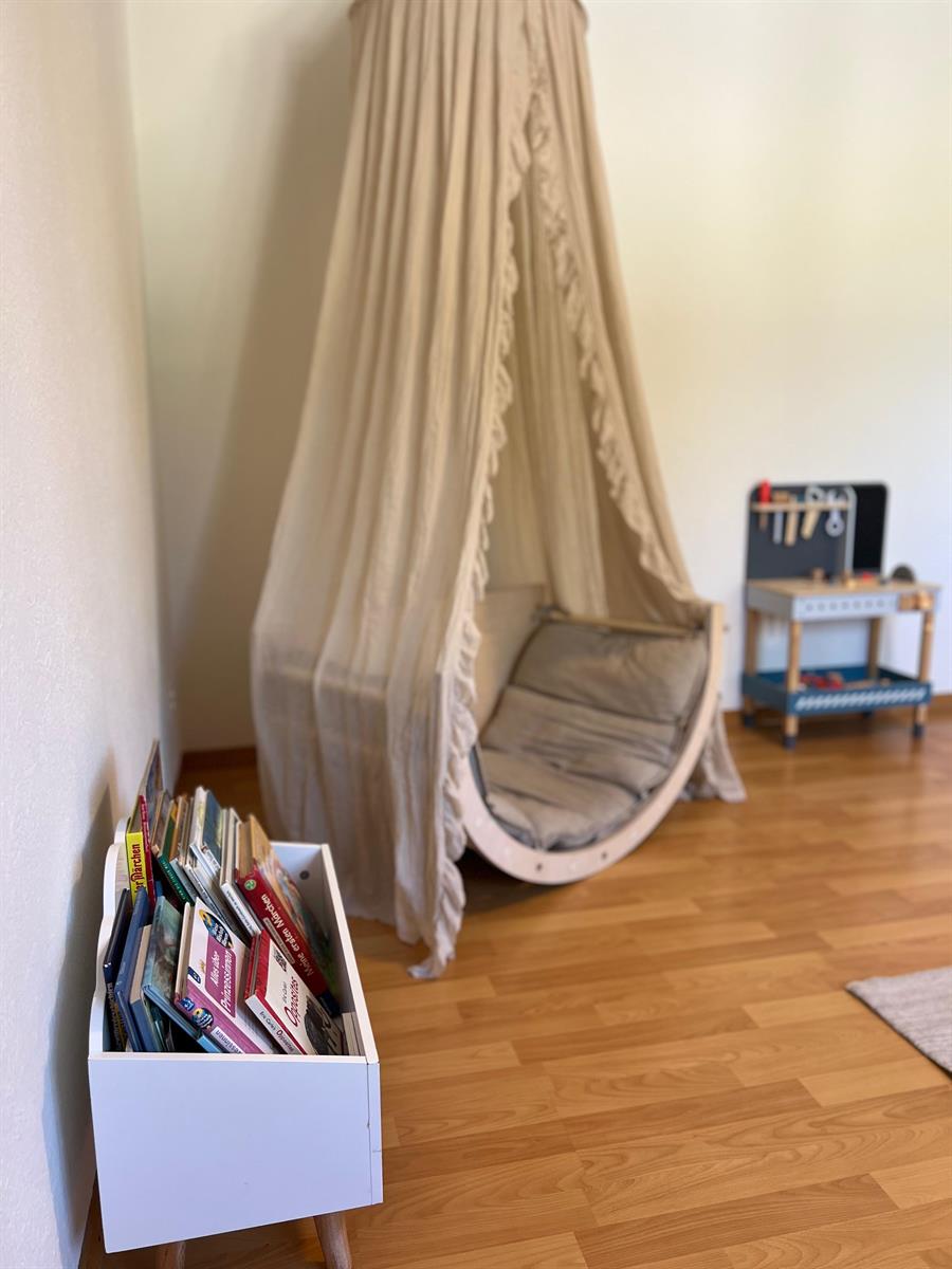 Bild 3: Kita Filou Kids GmbH, Samstagern