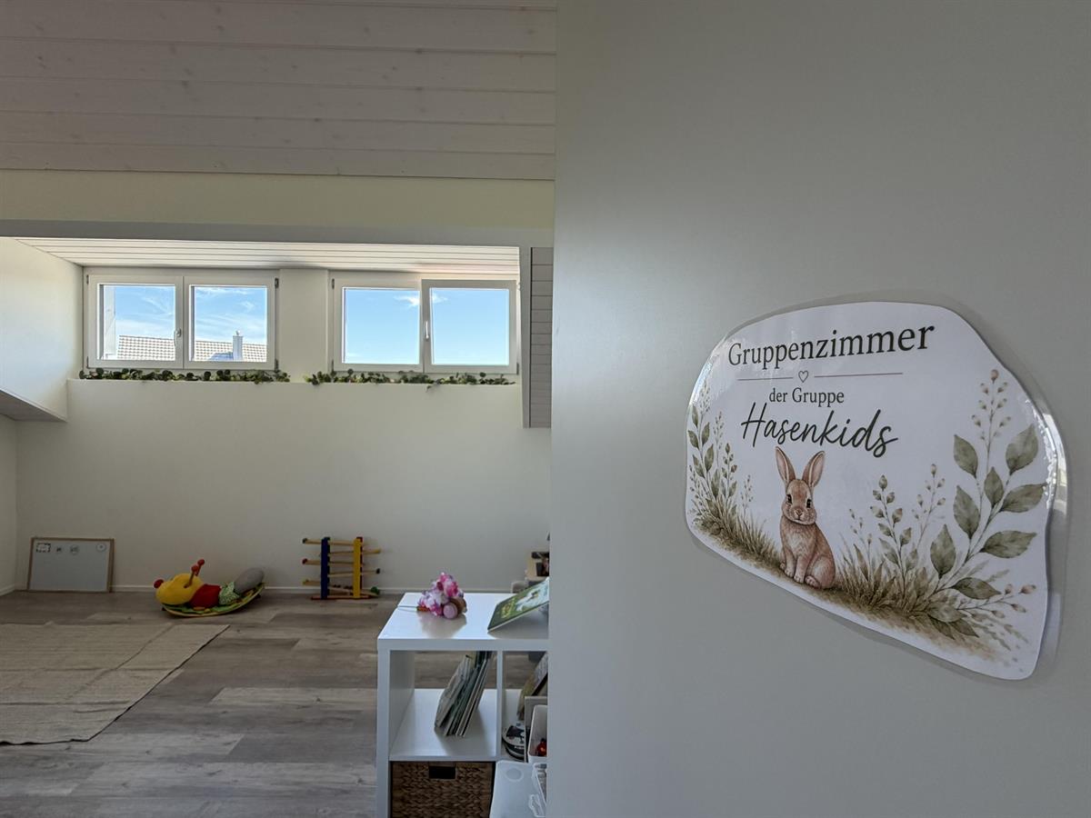Bild 7: Kita Filou Kids GmbH, Samstagern