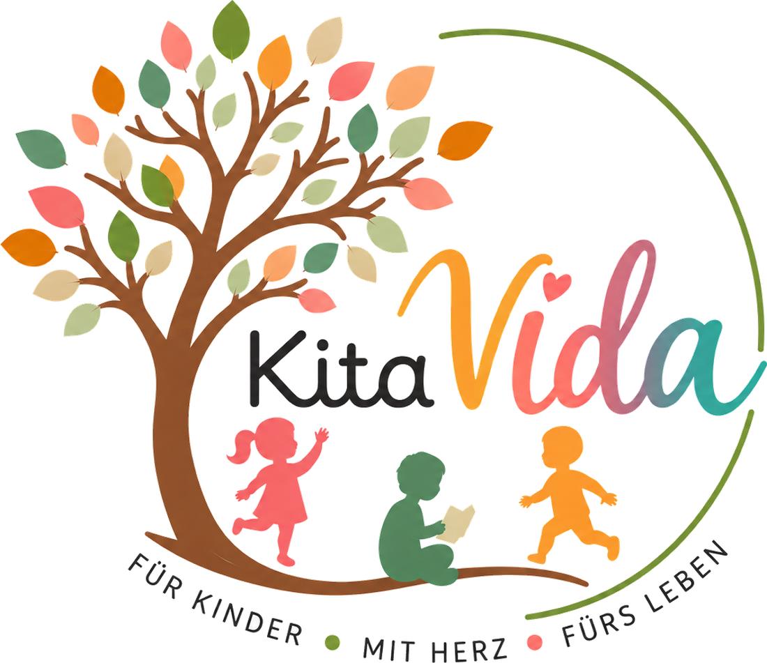 KitaVida, Kinderbetreuung Dübendorf ZH