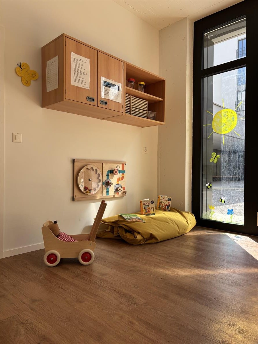 Bild 4: Fiorino Biel-Esplanade