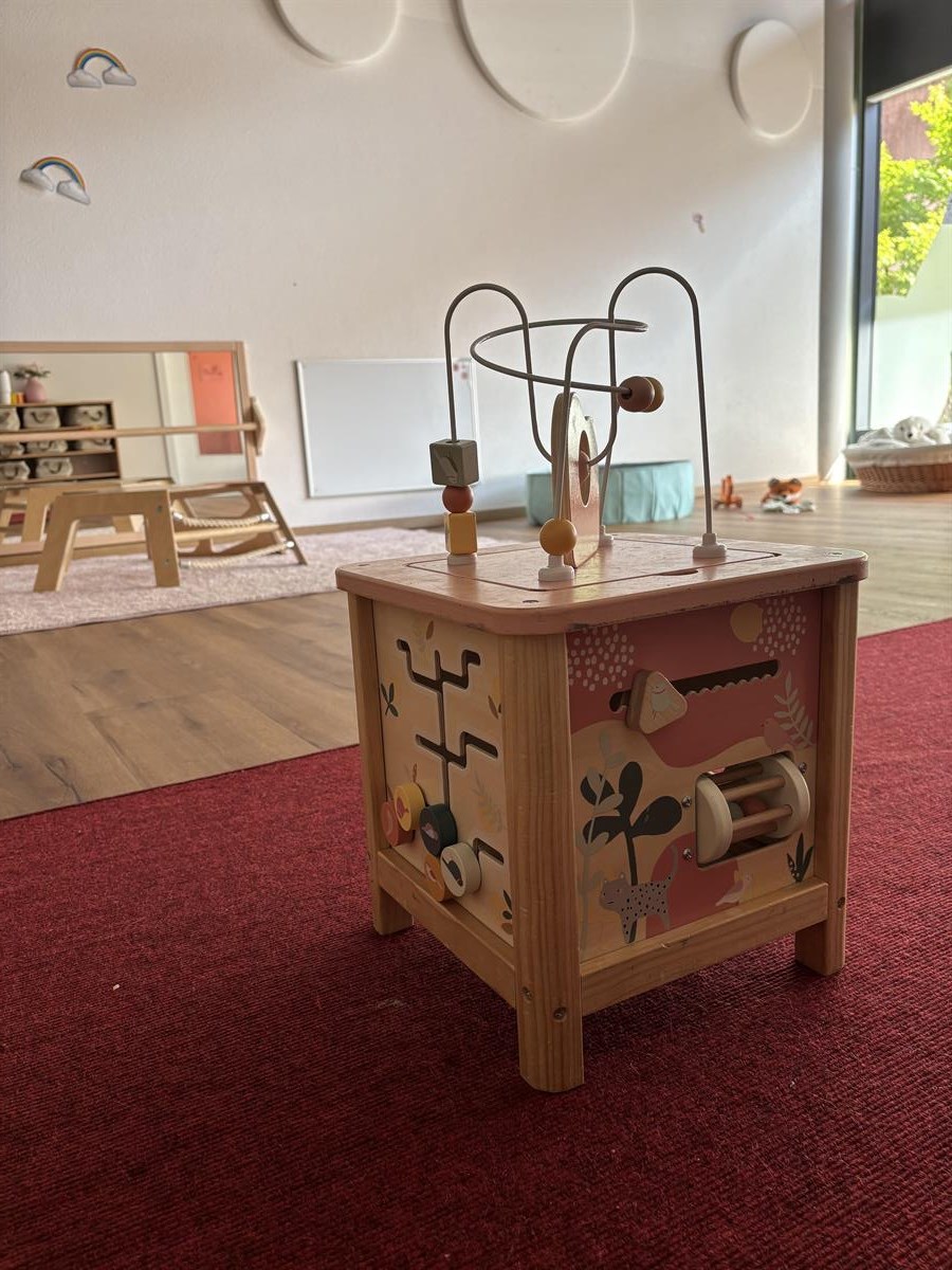 Fiorino Biel-Mett, Biel/Bienne Mett