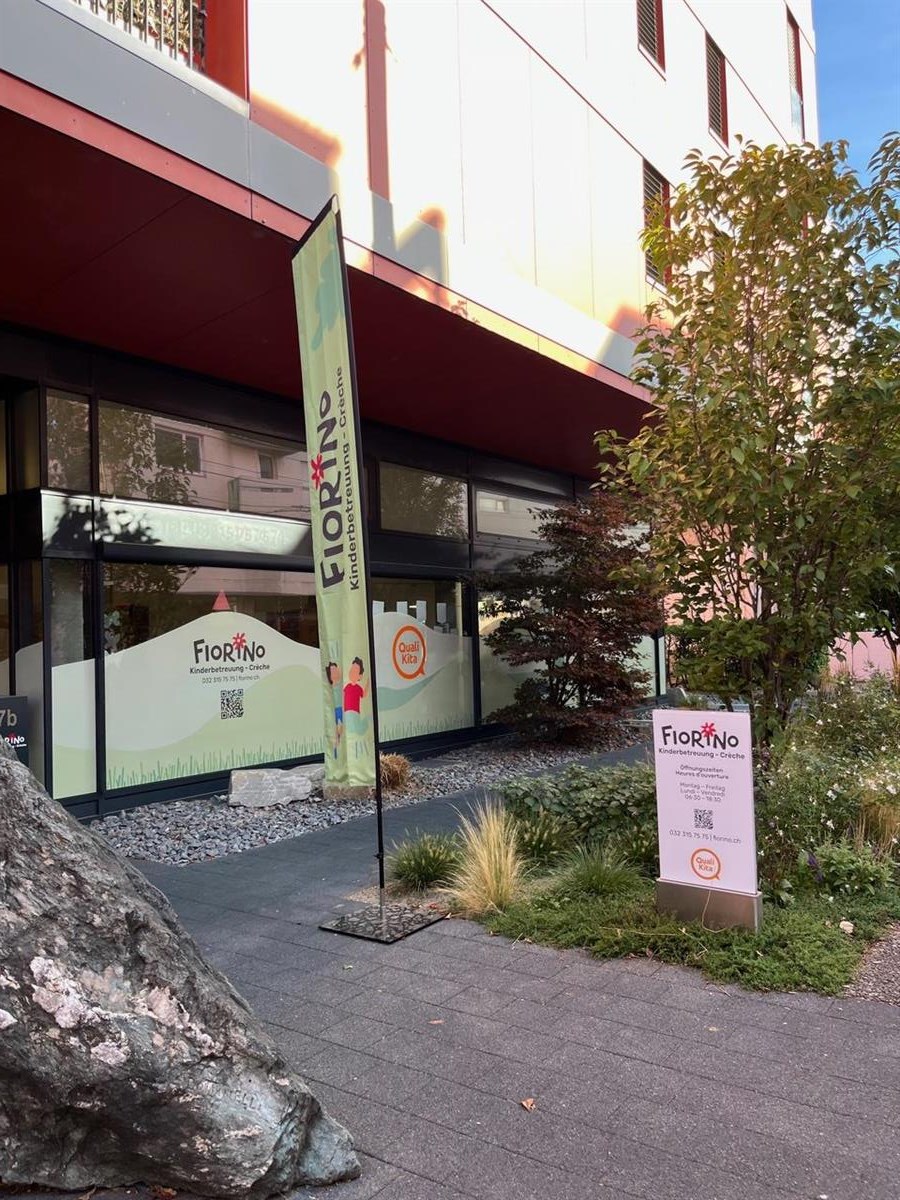 Bild 10: Fiorino Biel-Mett, Biel/Bienne Mett