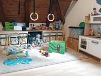 Nidino AG, Mettmenstetten