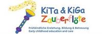 Praktikumsstellen in deutsch/englisch Kita, 80-100%, Richterswil am Zürichsee