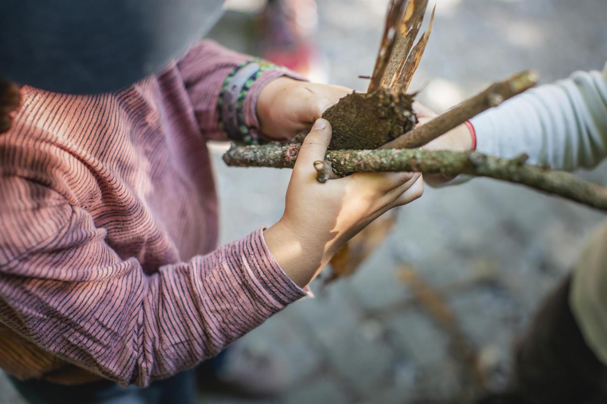 Bild 2: Lehrstelle als Fachperson Betreuung Kleinkinder (FaBeK), Stadt Zürich