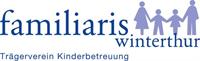 Kita Vorlehre/Praktikum mit Lehrstelle im Folgejahr, Stadt Winterthur