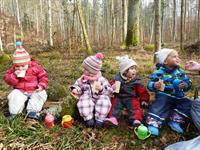 Job als FaBe Kinderbetreuung / ErzieherIn, 100%, Schaffhausen