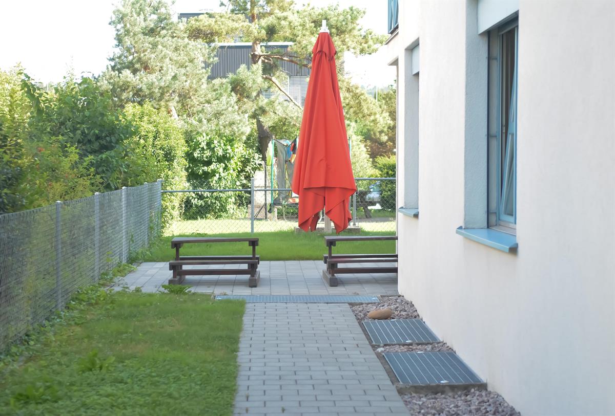 Bild 3: Job in Fislisbach als FaBe Kind MiterzieherIn, 40-60%