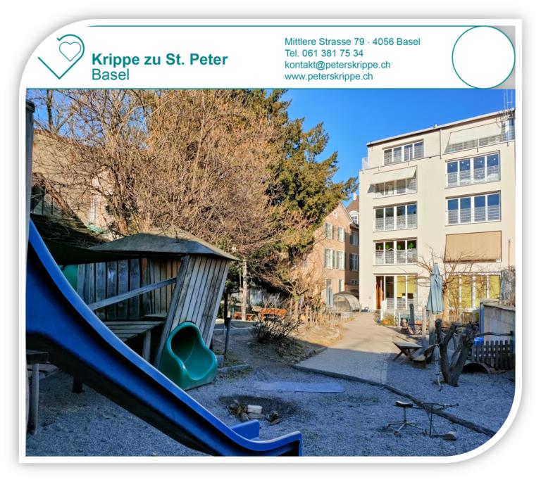Pädagogische Co-Leitung mit Berufsbildungsverantwortung, 50-60%, Stadt Basel