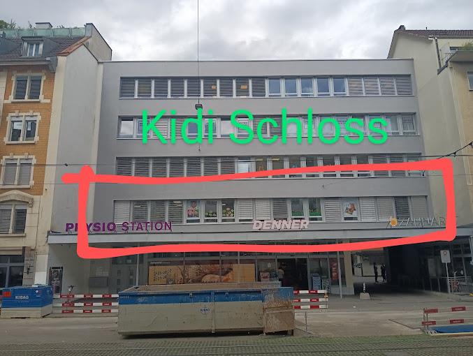 Bild 2: Job als Haushaltshilfe in Kita, 40%, Stadt Zürich