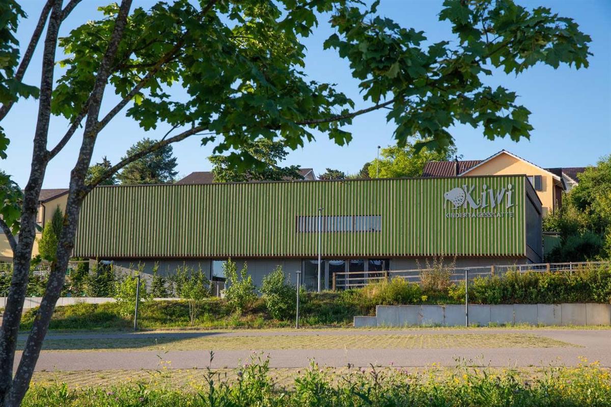 Bild 2: FaBe Kind Job in Wiesendangen ZH, 100%