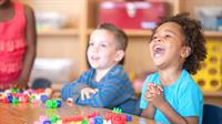 FaBe Kinder Stelle in Zürich Affoltern, 100%