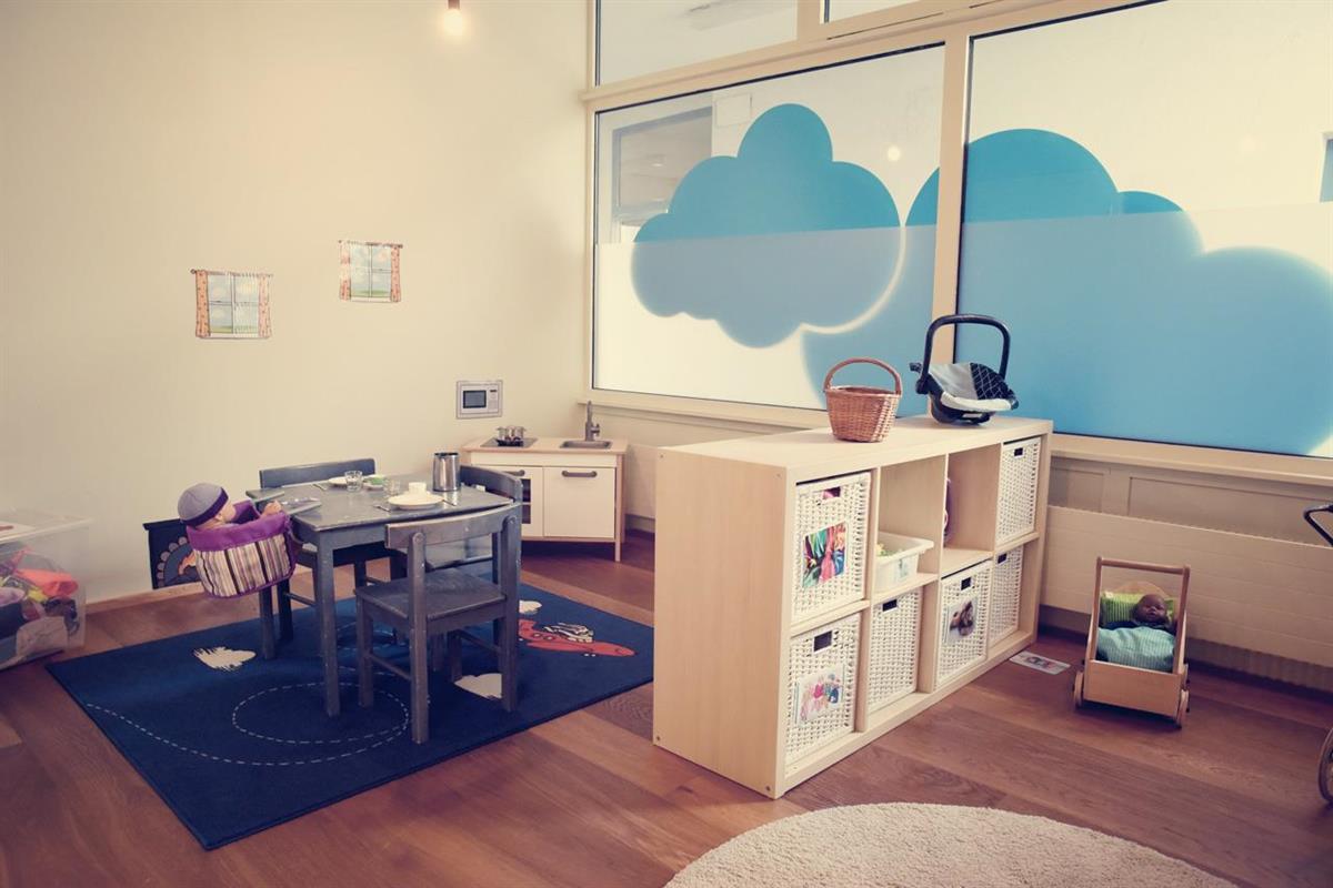Bild 5: FaBe Kinder als MiterzieherIn (altersgemischte Gruppe), 20-40%, Stadt Basel