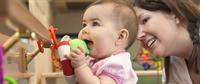 Kita Stelle für Babygruppe in der Stadt Zürich, 80%