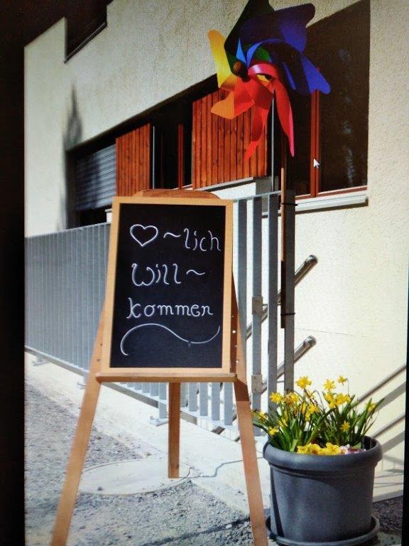 Bild 2: Co-Kitaleitung Stelle in Uzwil SG, 60-80%