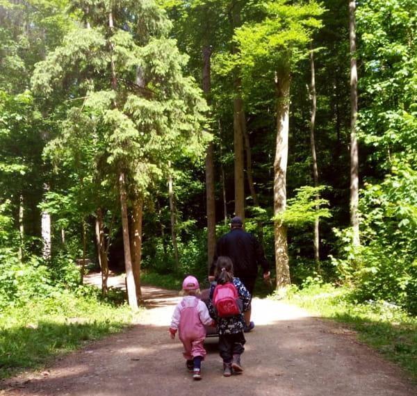 Bild 2: Teilzeitstelle als FaBe Kinderbetreuung in Binningen, 60-80%