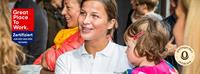 ErzieherIn / MiterzieherIn, GruppenleiterIn, Fachperson Betreuung / FaBeK, 80-100%, Zug