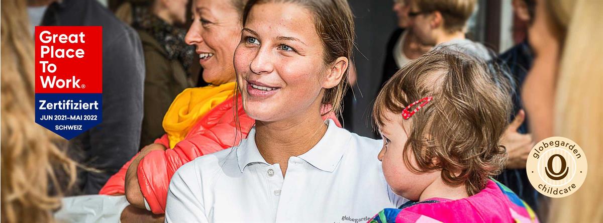 Stellevertretende Kitaleitung für Neueröffnung in Muttenz, 60-100%