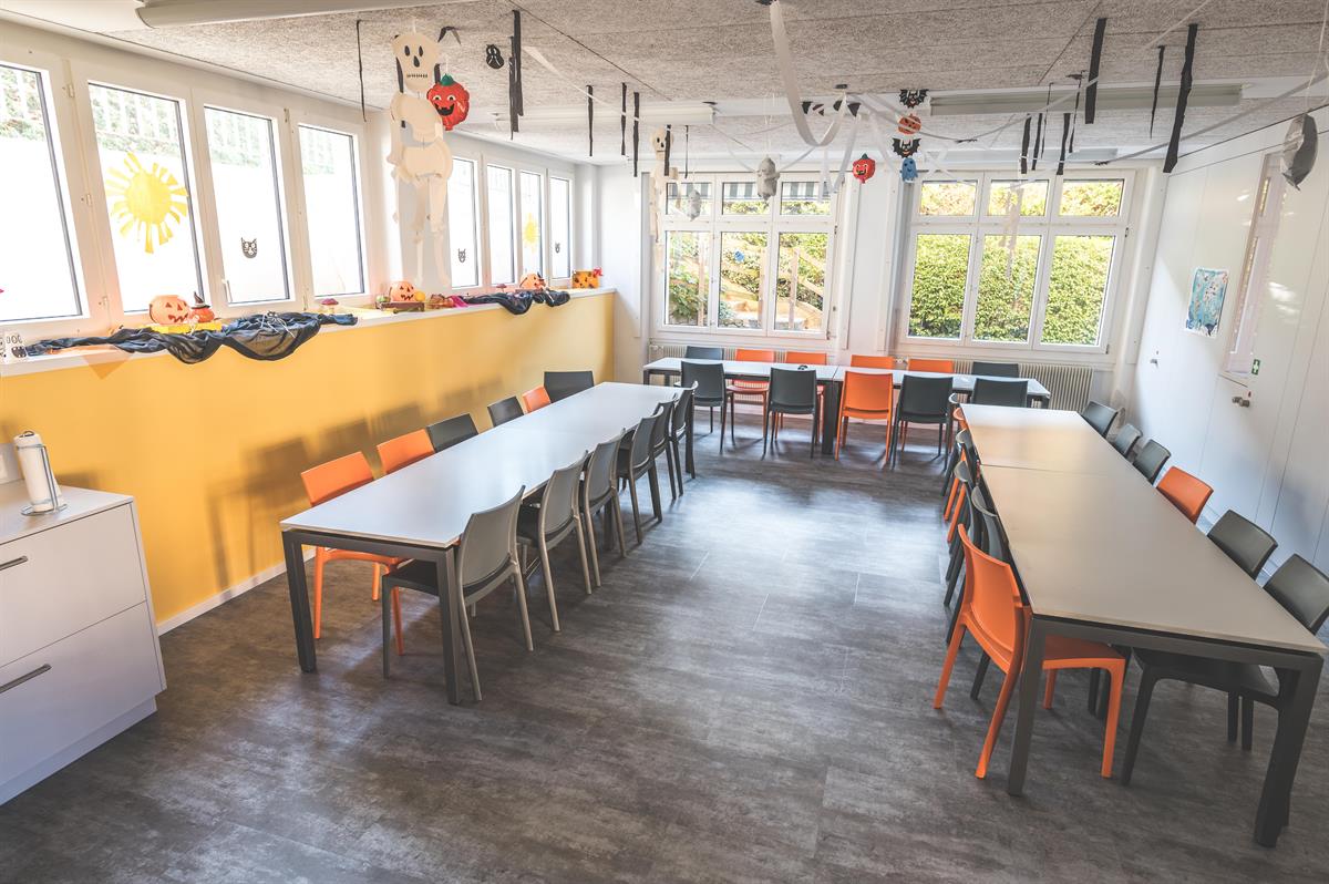 Bild 2: Hort Stelle als Betreuer/in in Grosshöchstetten (Bern), 50%