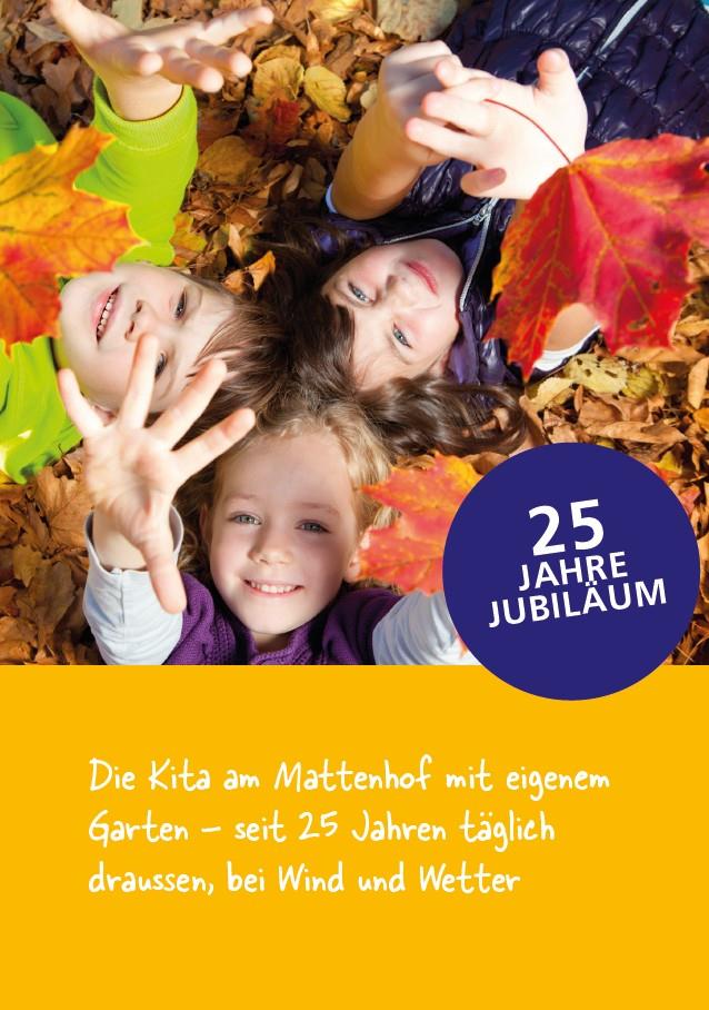 Bild 3: Kitajob als FaBe Kinderbetreuung in Kriens LU, 80%
