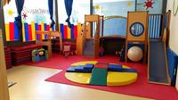 Praktikum und Lehre als FaBe Kind (zwischen Oerlikon und Schwamendingen)