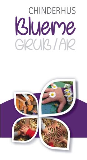 Teilzeitstelle als Kita Springerin in Grub AR, 20-40%