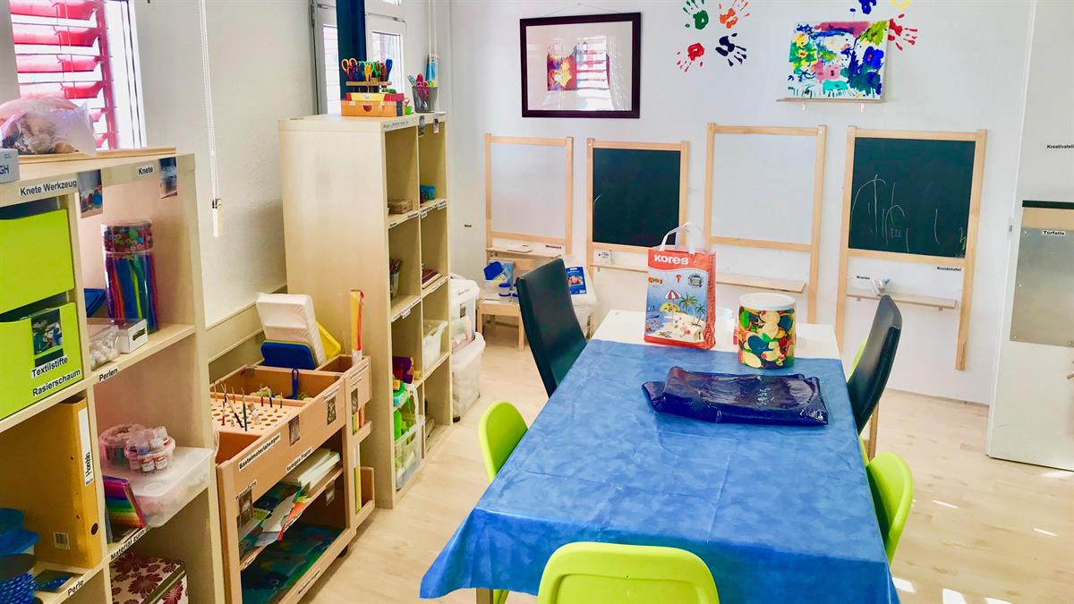 Bild 4: FaBe Kind Gruppenleitung Stelle in Neuenhof, 100%