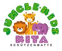 Kita Stelle als Gruppenleitung/Miterzieherin, 100%, Stadt Basel