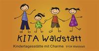 Freie Lehrstelle als FaBe Kind in Waldstatt AR, August 2026