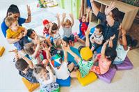 FaBe Kind Praktikum mit Chance auf Lehrstelle in Riehen BS
