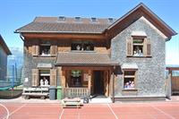 FaBe Stelle in Liechtenstein (neben Buchs SG), 50-100%