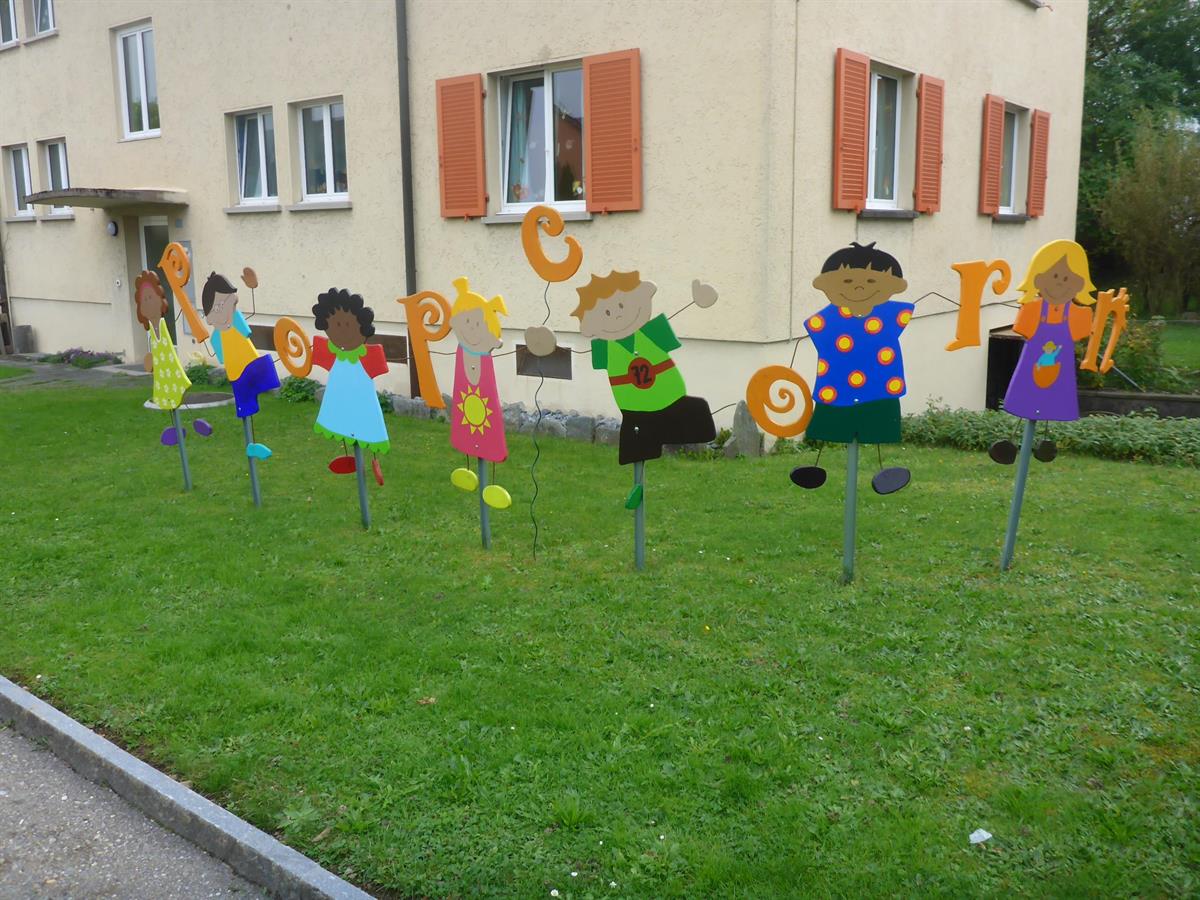 FaBe Stelle im Stundenlohn in Opfikon ZH, 20-40%