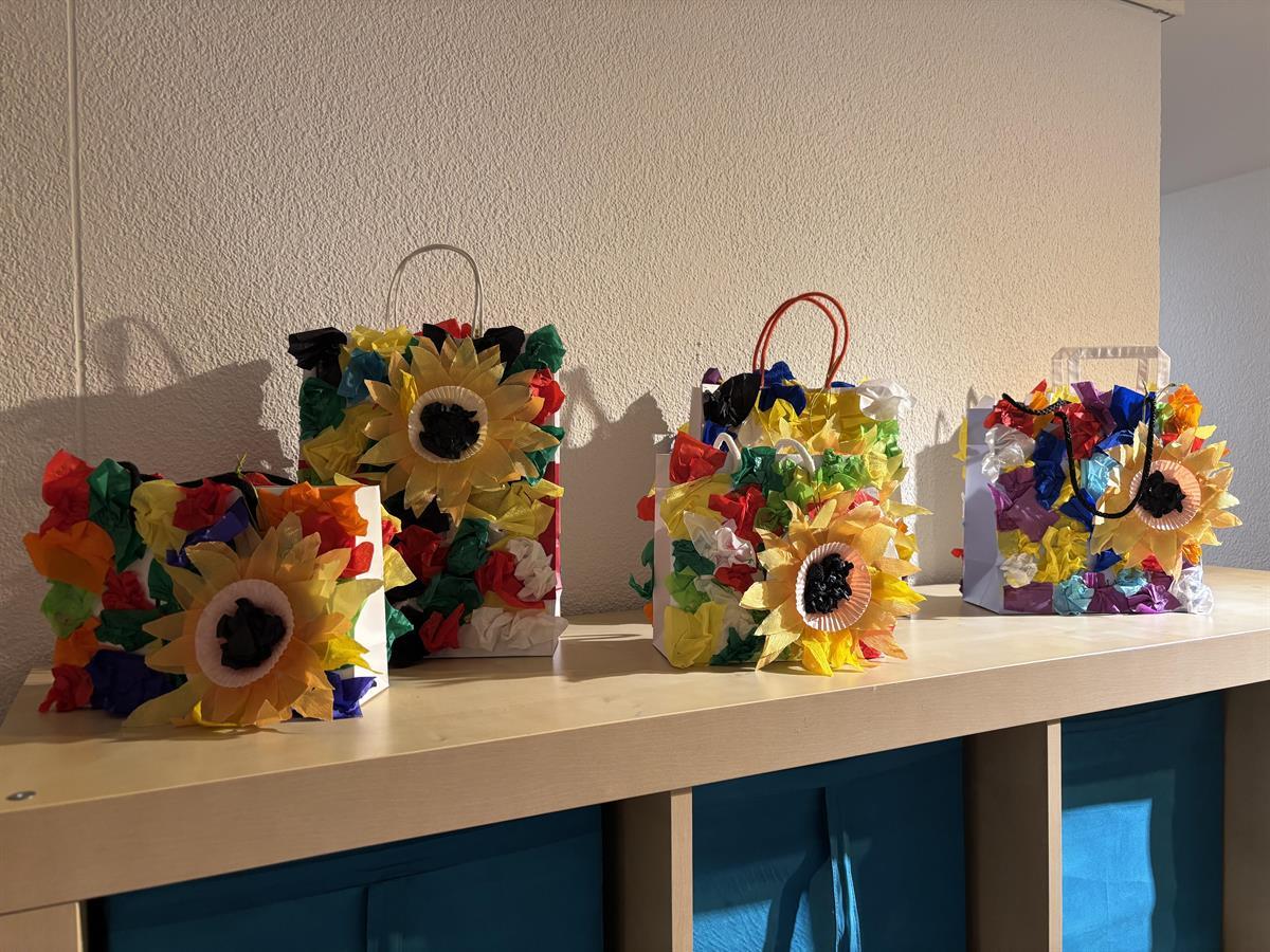 Bild 2: Kita Aushilfsjob in Zürich Albisrieden, 25-30%