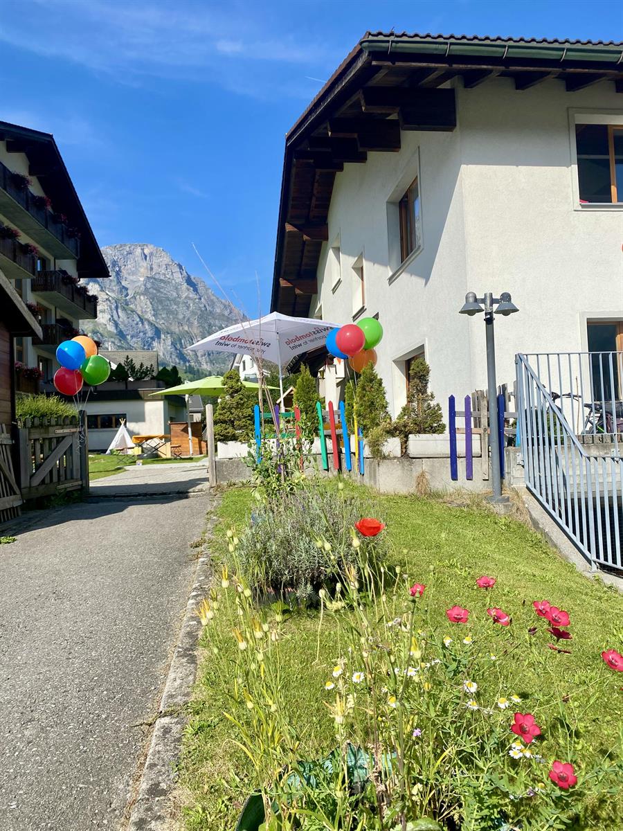 Bild 2: FaBe Kinderbetreuung Stelle in Engelberg, 60-100%