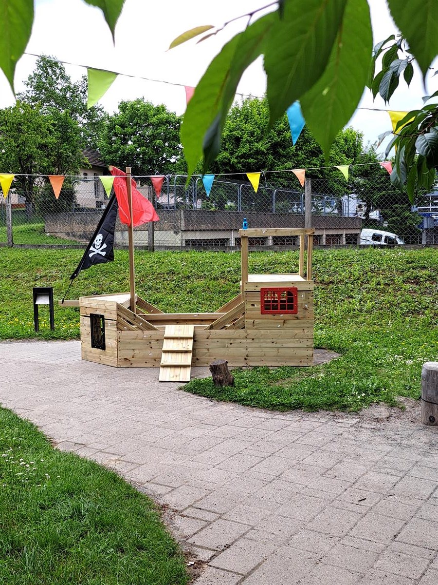 Bild 2: FaBe Kind Co-Gruppenleitung Stelle, 100%, Hunzenschwil AG