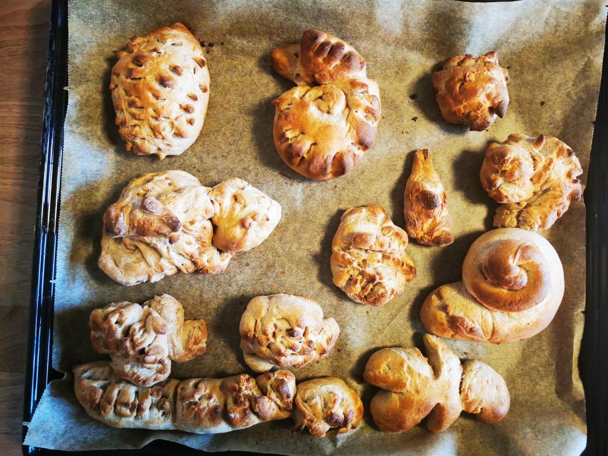 Bild 2: Job als Fachperson Betreuung Kind, 60-100%, Büsserach SO