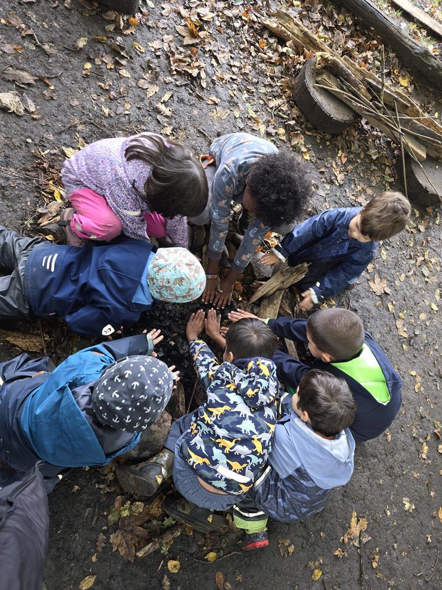 Bild 6: Job als Fachperson Betreuung Kind, 60-100%, Büsserach SO