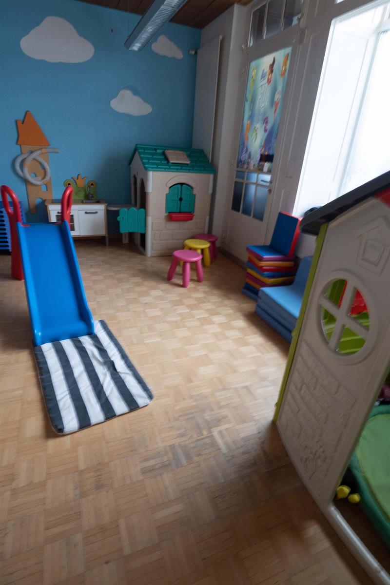 Bild 2: Praktikum mit Chance auf Lehrstelle in (bi)-trilingualer Kita, Stadt Zürich