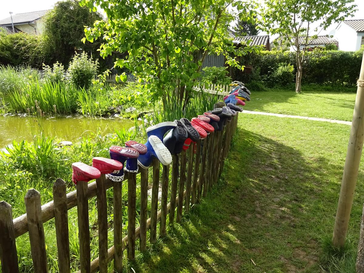 Bild 2: Kitajob als Praktikant:in oder Assistenzperson, 100%, Möhlin AG