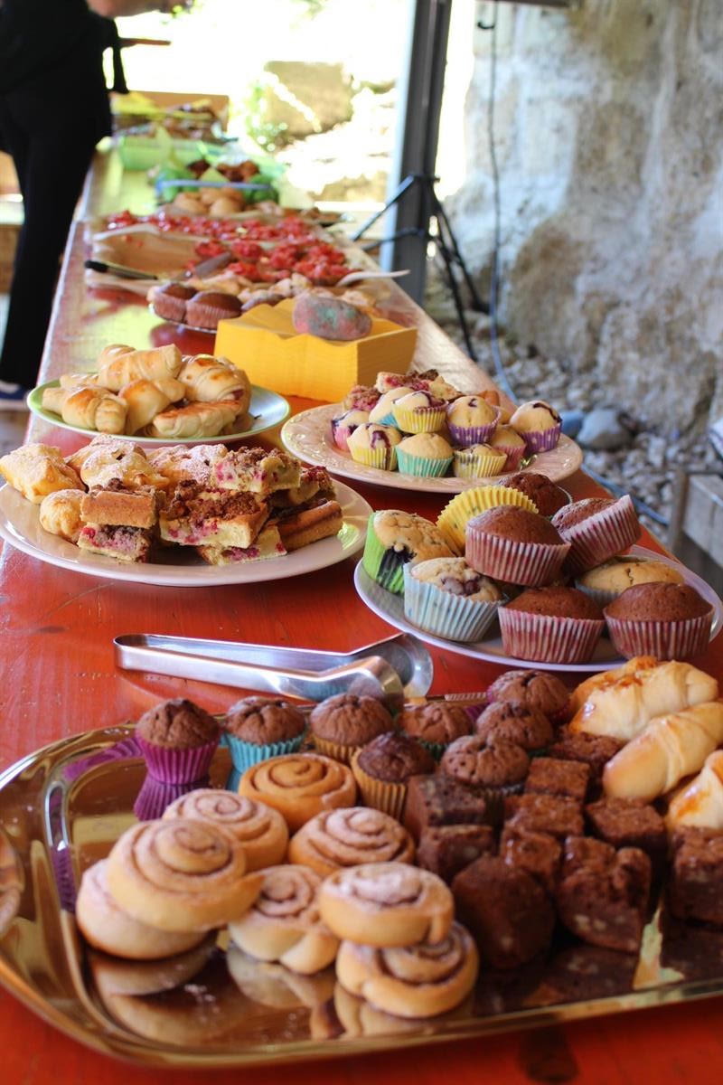 Job als Köchin und Hauswirtschaft, 60%, Schaffhausen