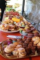 Job als Köchin und Hauswirtschaft, 60%, Schaffhausen