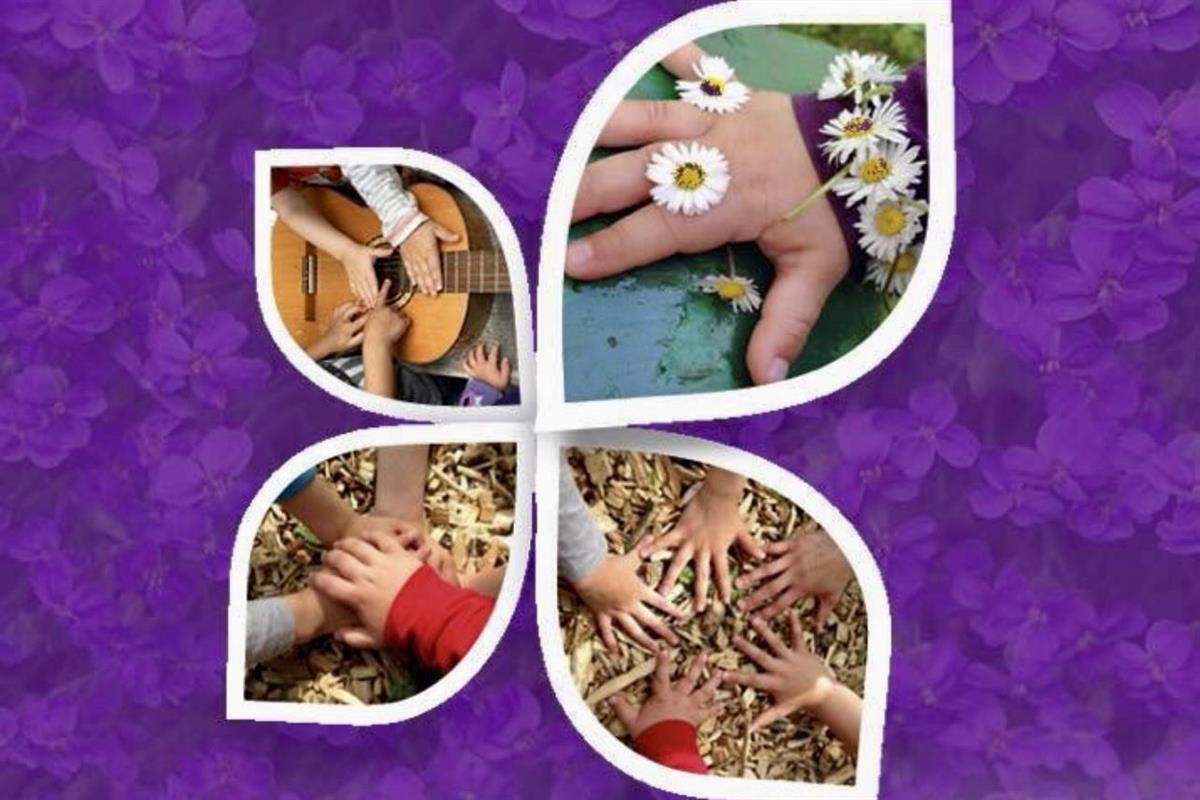 Bild 2: FaBe Kinder Stelle als GruppenleiterIn, 100%, Grub AR