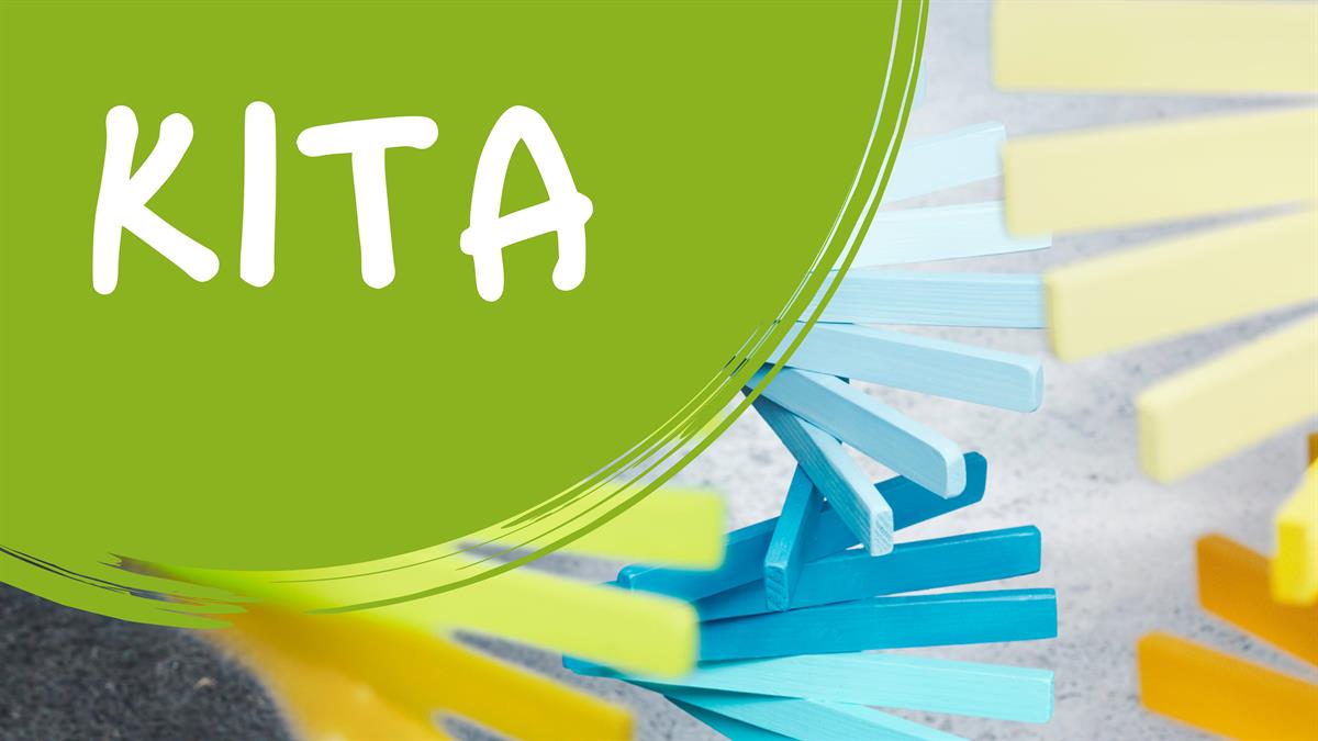 Praktikumsstelle FaBe Kinderbetreuung in Bärau (Bern)