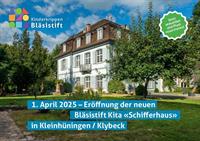 Mutterschaftsvertretung als Miterzieher*in, 100% befristet, Stadt Basel