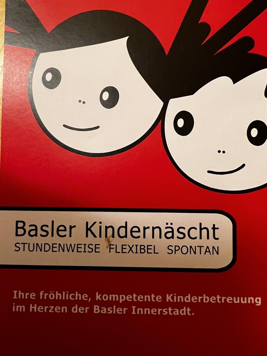 Mitbetreuerin Job, 30% / 13 Std., Stadt Basel