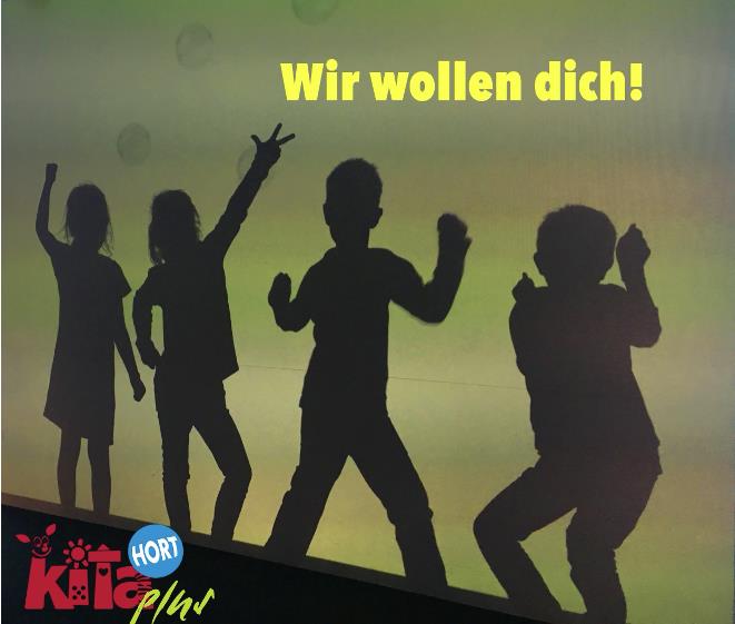 Hort-Leitungsstelle, 40-80%, Wolfhausen ZH