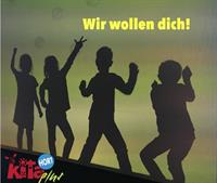 Hort-Leitungsstelle, 40-80%, Wolfhausen ZH