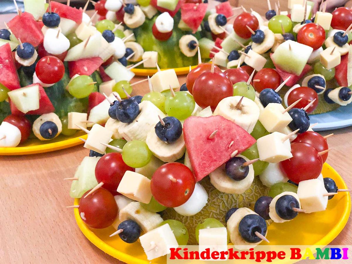 Bild 6: Gruppenleiterin Babygruppe 80-100% in Zürich